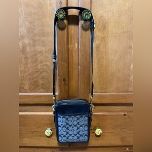 Coach Sullivan Crossbody Bag